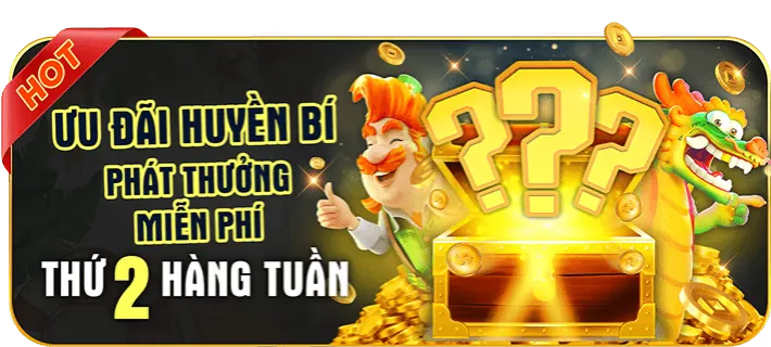 Hoàn trả bắn cá hàng ngày