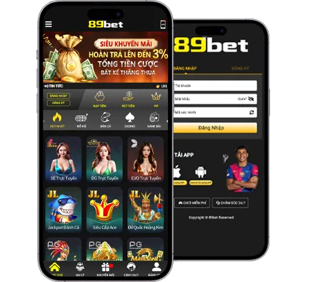 Thư viện trò chơi nổ hũ đa dạng tại C8BET