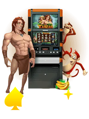 Đồ họa bắn cá sống động