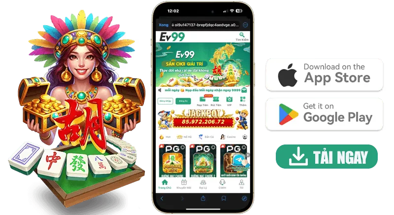 Ưu đãi bắn cá C8BET