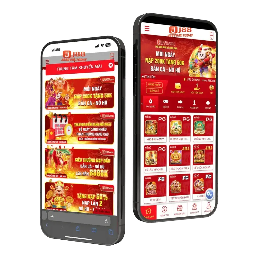 Ưu đãi và khuyến mãi hấp dẫn dành cho Nổ Hũ tại C8BET