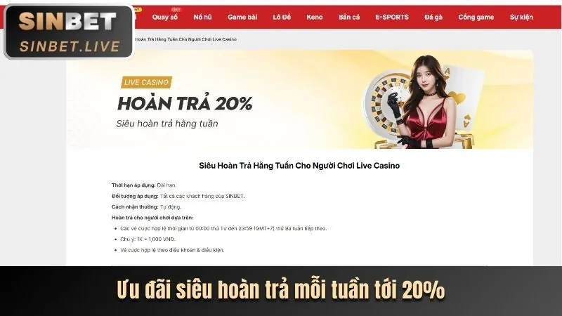 Tin tức c8bet về tính năng cá cược trực tiếp